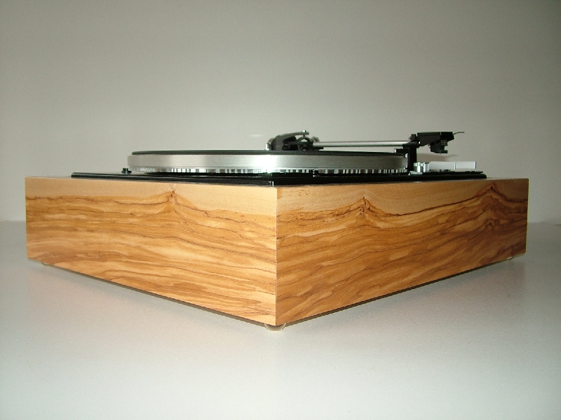 Dual 1219-721 Olive 06